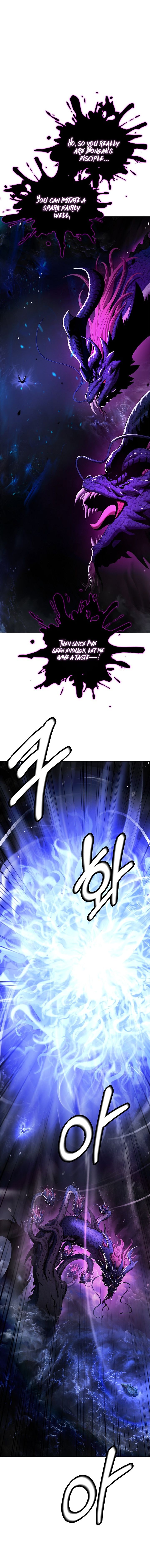 Call of the Spear Chapter 222 17